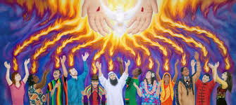 The Pentecost Experience