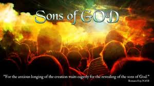 Who Are the Sons of God?