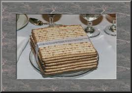What is the relationship between the Feast of Unleavened Bread and the Gospel of the Kingdom of God?
