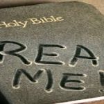 Bible Read Me
